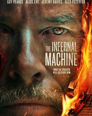 The Infernal Machine Bande Sonore (2022)