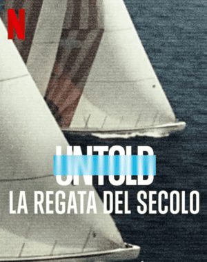 Untold: La Regata Del Secolo Colonna Sonora (2022)