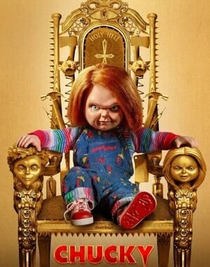 Chucky Season 2 Soundtrack