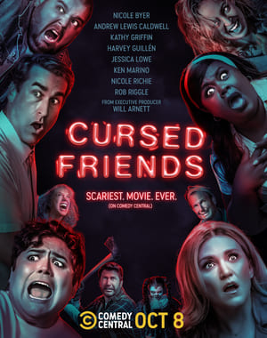 Cursed Friends サウンドトラック (2022)