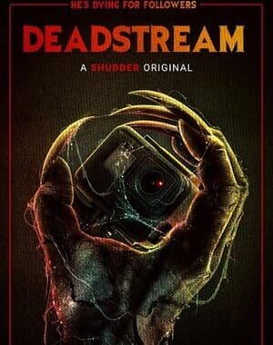 Deadstream Soundtrack (2022)