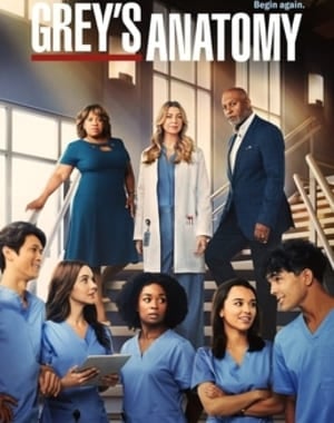 Grey’s Anatomy Saison 19 Bande Sonore