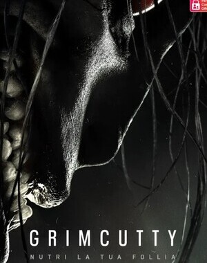 Grimcutty – Nutri La Tua Follia Colonna Sonora (2022)