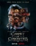 Guillermo Del Toro’s Cabinet Of Curiosities Season 1 Soundtrack