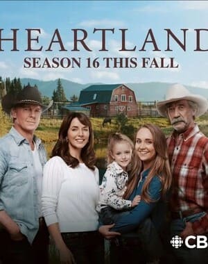 Heartland Season 16 Soundtrack