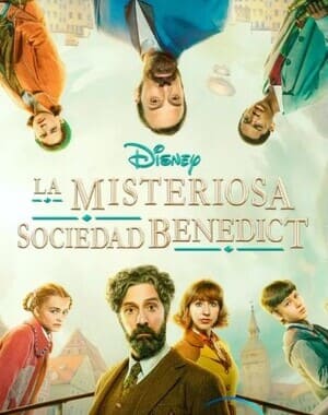 La Misteriosa Sociedad Benedict Temporada 2 Banda Sonora