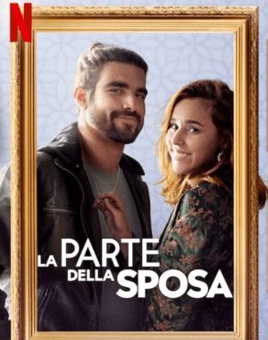 La Parte Della Sposa Colonna Sonora (2022)