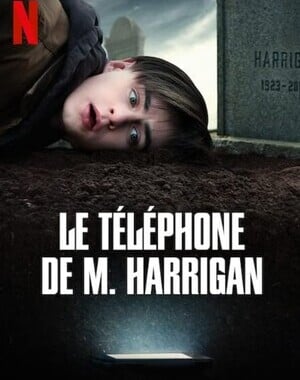 Le Téléphone De M. Harrigan Bande Sonore (2022)