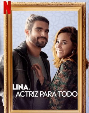 Lina, Actriz Para Todo Banda Sonora (2022)