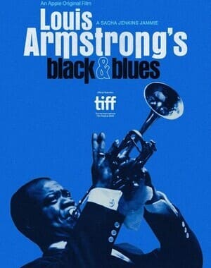 Louis Armstrong’s Black & Blues Banda Sonora (2022)