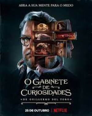 O Gabinete De Curiosidades De Guillermo Del Toro Temporada 1 Trilha Sonora