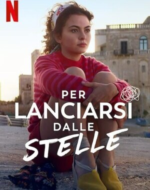 Per Lanciarsi Dalle Stelle Colonna Sonora (2022)