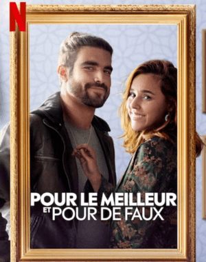 Pour Le Meilleur Et Pour De Faux Bande Sonore (2022)