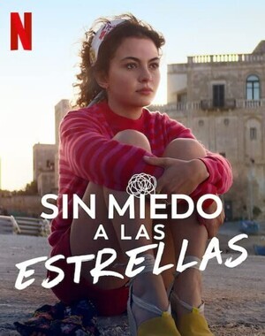 Sin Miedo A Las Estrellas Banda Sonora (2022)