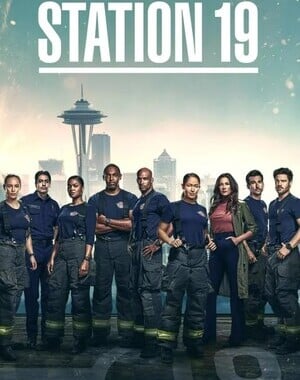 Station 19 Season 6 Soundtrack