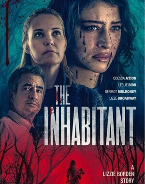 The Inhabitant Soundtrack (2022)