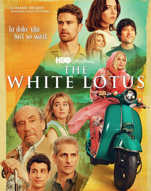 The White Lotus Season 2 Soundtrack