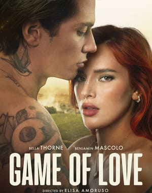 Game Of Love Colonna Sonora (2022)