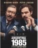 Argentinien, 1985 – Nie Wieder Soundtrack (2022)