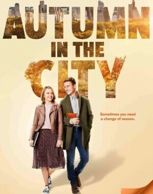 Autumn In The City Soundtrack (2022)