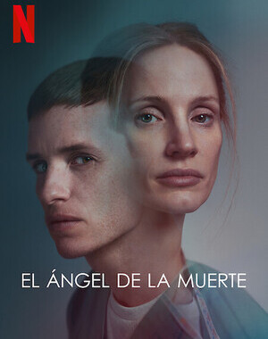 El Ángel De La Muerte Banda Sonora (2022)