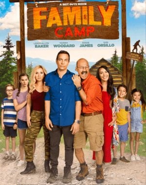 Family Camp Soundtrack (2022)