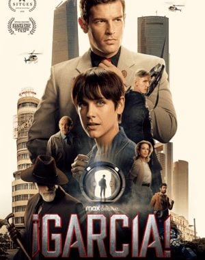 ¡García! Season 1 Soundtrack