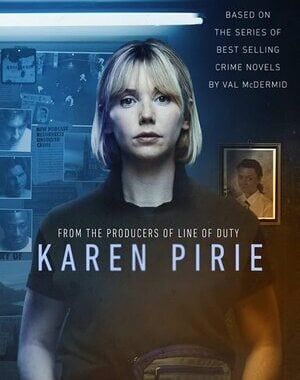 Karen Pirie シーズン1 サウンドトラック
