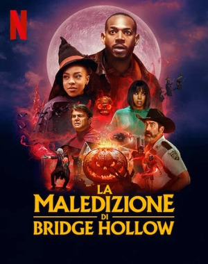 La Maledizione Di Bridge Hollow Colonna Sonora (2022)