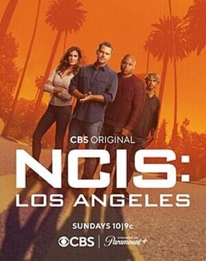 NCIS: Los Angeles Season 14 Soundtrack