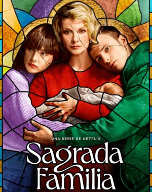 Sagrada Família Temporada 1 Trilha Sonora