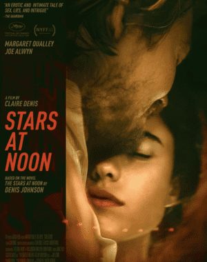 Stars At Noon Soundtrack (2022)