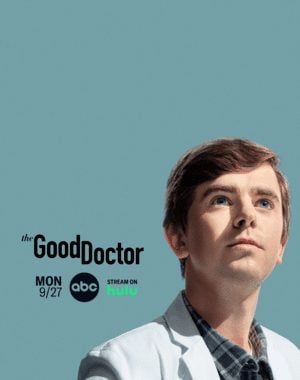 The Good Doctor Temporada 6 Trilha Sonora