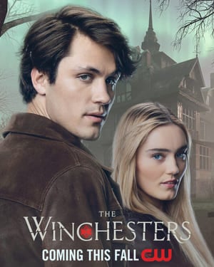 The Winchesters Staffel 1 Soundtrack