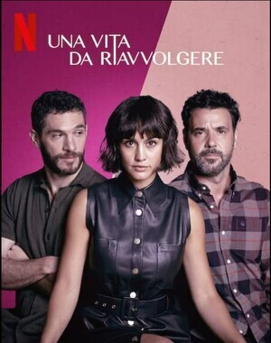 Una Vita Da Riavvolgere Stagione 1 Colonna Sonora