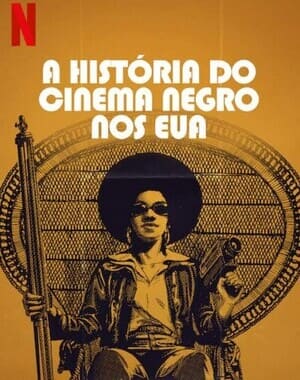 A História do Cinema Negro nos EUA?!? Trilha Sonora(2022)