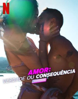 Amor: Verdade Ou Consequência – Sardenha Temporada 1 Trilha Sonora