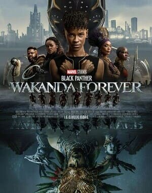 Black Panther: Wakanda Forever Bande Sonore (2022)