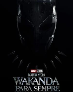 Black Panther: Wakanda Para Sempre Trilha Sonora (2022)
