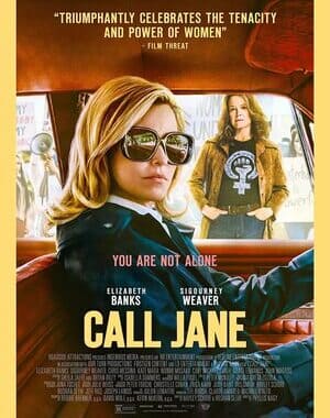 Call Jane Bande Sonore (2022)