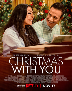 Christmas With You Soundtrack (2022)