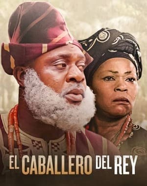 El Caballero Del Rey Banda Sonora (2022)