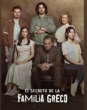 El Secreto de la Familia Greco Temporada 1 Banda Sonora