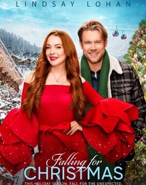 Falling for Christmas Soundtrack (2022)