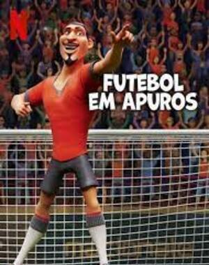Futebol Em Apuros Trilha Sonora (2022)