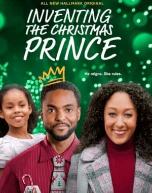 Inventing The Christmas Prince Soundtrack (2022)
