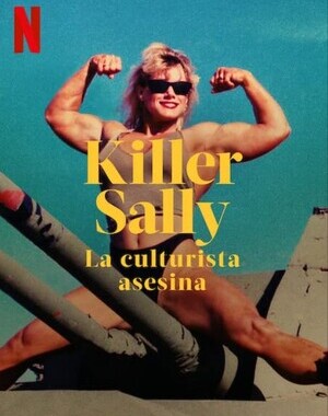 Killer Sally: La Culturista Asesina Temporada 1 Banda Sonora