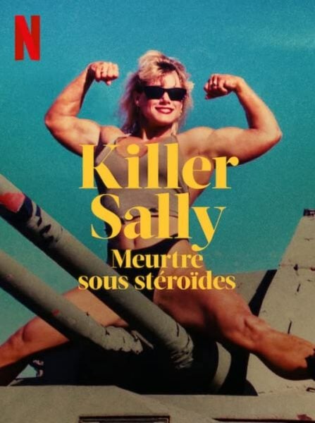 Killer Sally: Meurtre Sous Stéroïdes Saison 1 Bande Sonore