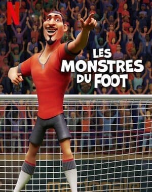 Les Monstres Du Foot Bande Sonore (2022)