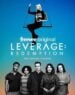 Leverage: Redemption Staffel 2 Soundtrack
